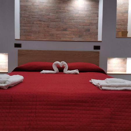Bed And Breakfast Picentia 19 Pontecagnano Exteriör bild