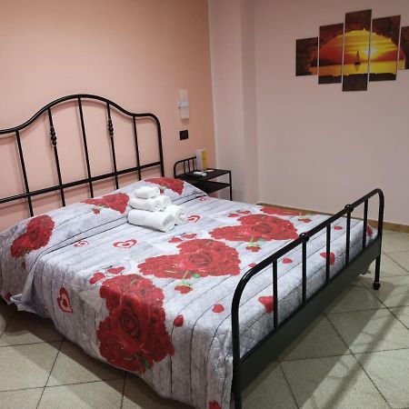 Bed And Breakfast Picentia 19 Pontecagnano Exteriör bild