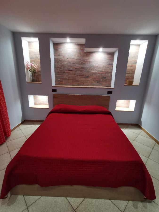 Bed And Breakfast Picentia 19 Pontecagnano Exteriör bild