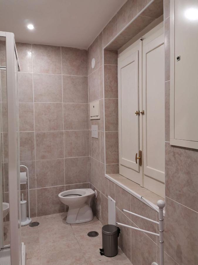 Bed And Breakfast Picentia 19 Pontecagnano Exteriör bild