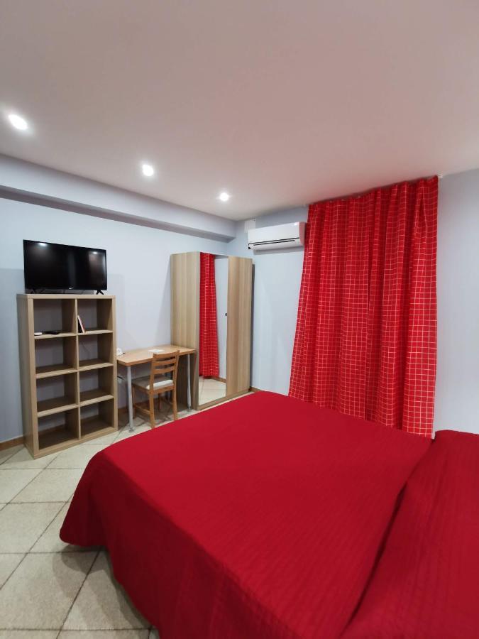 Bed And Breakfast Picentia 19 Pontecagnano Exteriör bild