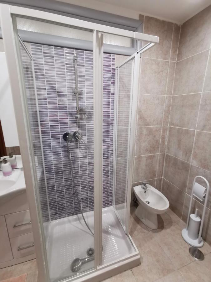Bed And Breakfast Picentia 19 Pontecagnano Exteriör bild